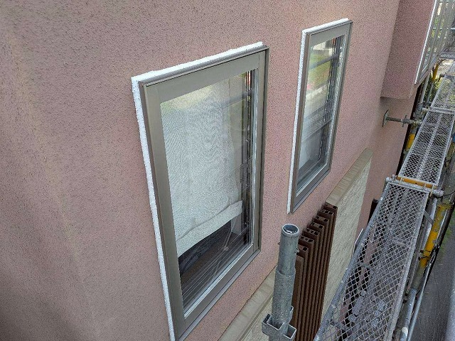 シーリング工事もご相談ください